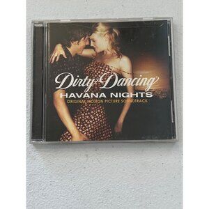 Dirty Dancing Havana Nights Original Motion Picture Soundtrack CD 2004 J Records